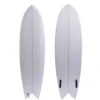 Used 6'0 Fish Surfboard