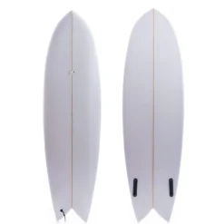 Used 6'0 Fish Surfboard