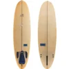 Used 6'6 Hobie Retro Egg Funboard Surfboard