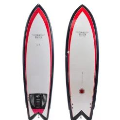 Used 6'2 Hynson Surfboard