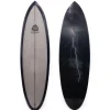 Used 6'0 Olafsen Shortboard Surfboard