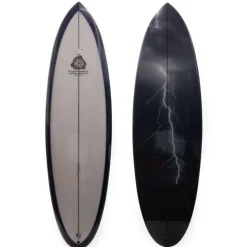 Used 6'0 Olafsen Shortboard Surfboard