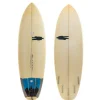 Used 5'6 Proctor Hideoscillous Shortboard