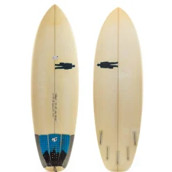 Used 5'6 Proctor Hideoscillous Shortboard