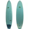 Used 7'4 Ryan Harris Midlength Surfboard
