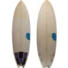 Used 5'8 Shortboard