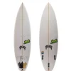 Used 5'11 Sub Buggy Shortboard Surfboard