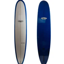 Used 9'11 Ukulele Long Board Surfboard