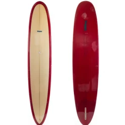 Used 9'6 Wegener Surfboard Longboard