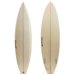 Used Bermudez 7'0 SB Surfboard