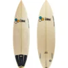 Used Channel Islands 6'0 Fred Rubble Surfboard