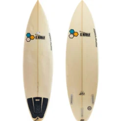 Used Channel Islands 6'0 Fred Rubble Surfboard
