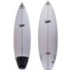 Used Channel Islands 6'4 OG Flyer Futures Surfboard