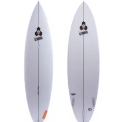 Used CI 7'0 Big Happy Shortboard Futures