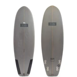 Used CI 5'7 Sperm Whale surfboard