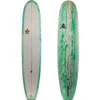 Used Equinox Gamino 9'0 Longboard Surfboard Single Fin