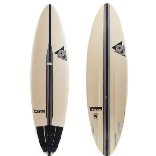 Used Firewire 5'9 Hydronaut LFT Surfboards