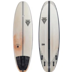 USED Firewire 5'6 Revo Surfboard
