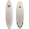 Used Guy Okazaki 6'6 Mush Crusher Surfboard