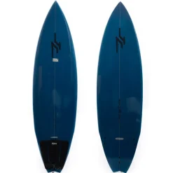 Used JC 6'0 Sting Ray TufLite Shortboard