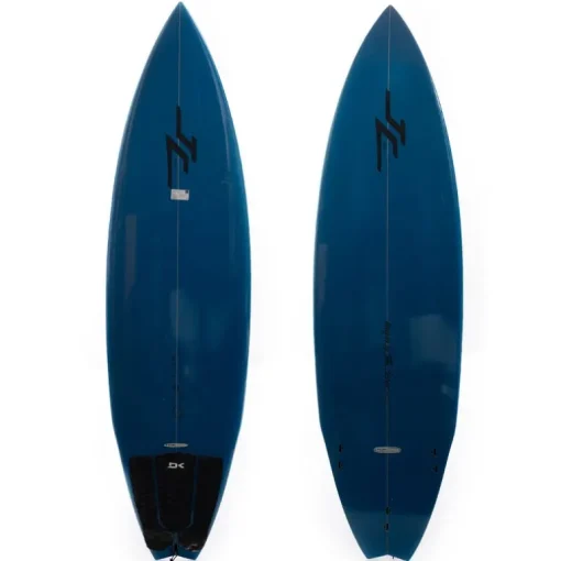 Used JC 6'0 Sting Ray TufLite Shortboard