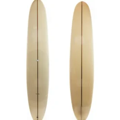 Used Jim Phillips 9'6 Classic Longboard Surfboard