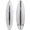 Used JS 6'10 HYFI 2.0 FCS II Surfboard