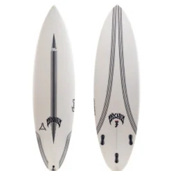 Used Lost 6'0 Sabotaj Surfboard