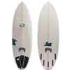 Used Lost RV 5'7 Hybrid Surfboard
