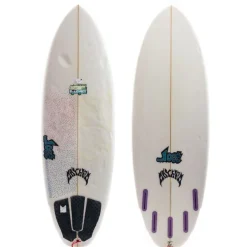 Used Lost RV 5'7 Hybrid Surfboard