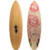 Used MC 5'9 Booster Pocket Shortboard