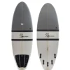 Used Oscillation Thud 5'7 Surfboard
