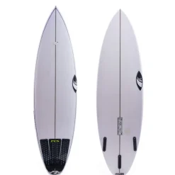 Used Sharpeye 6'1 Inferno 72 Shortboard Surfboard