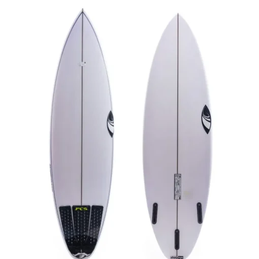 Used Sharpeye 6'1 Inferno 72 Shortboard Surfboard