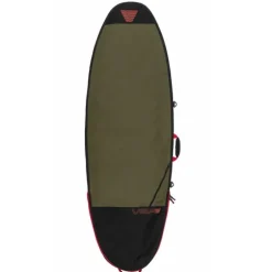 Veia 7'0 Explorer Fish Day Bag Surfboard