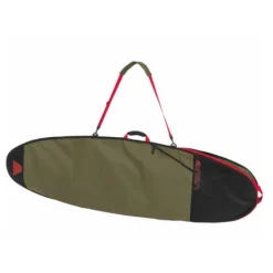 Veia 6'6 Explorer Fish Day Bag Surfboard