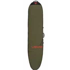 Veia 8'0 Explorer Longboard Day Bag