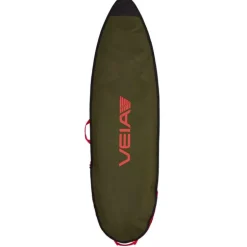 Veia 7'0 Explorer Shortboard Day Bag