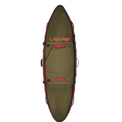 Veia 6'6 JJF 3/2 Convertible Travel Bag