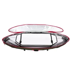 Veia 6'6 JJF 3/2 Convertible Travel Bag