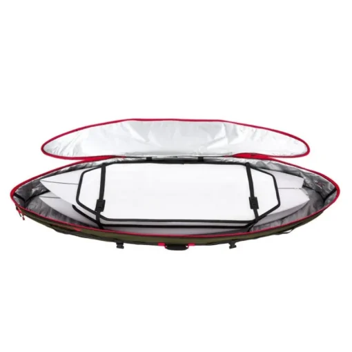 Veia 6'6 JJF 3/2 Convertible Travel Bag