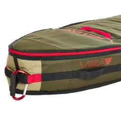 Veia 6'6 JJF 3/2 Convertible Travel Bag