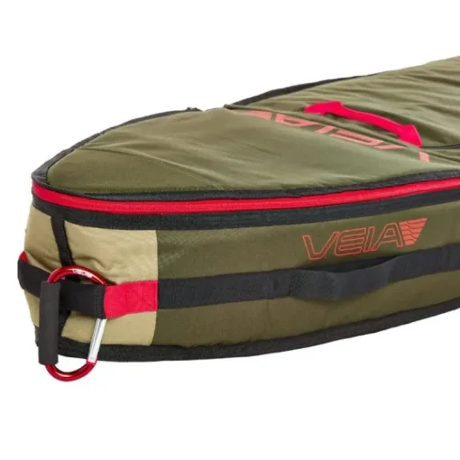 Veia 6'6 JJF 3/2 Convertible Travel Bag