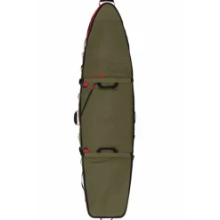 Veia 6'6 Wheeled John John Florence Surfboard Travel Bag