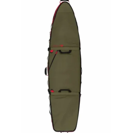 Veia 6'6 Wheeled John John Florence Surfboard Travel Bag