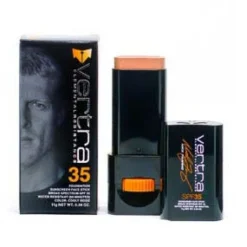 Vertra Mick Fanning SPF 35 Face Stick Coolangatta Beige
