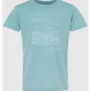 Vivix 659 Biscay Tailored Fit Tee