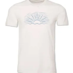 Vivix 659 Rays Tailored Fit Tee