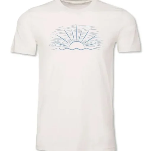 Vivix 659 Rays Tailored Fit Tee