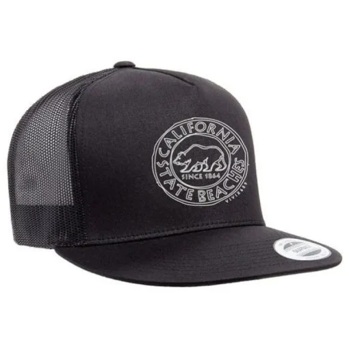 Vivix Cali Bear Hat